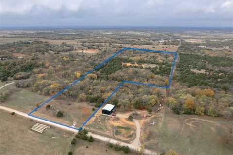 21425 Ladd Avenue, Purcell, OK 73080