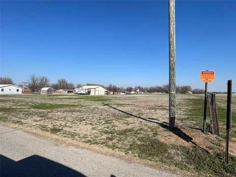 506 S 10th Street, Minco, OK 73059