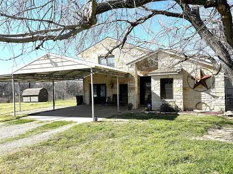 5645 County Road 311, Grandview, TX 76050