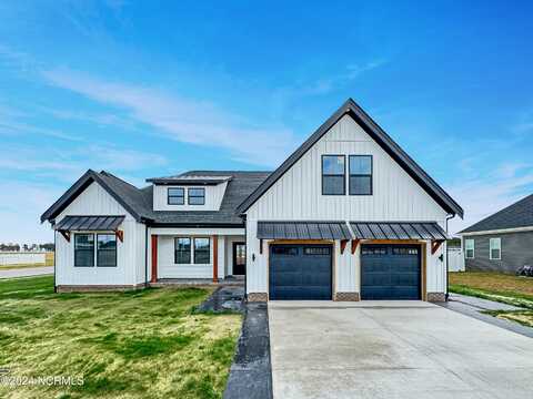 Savanna Spinnaker Drive, Elizabeth City, NC 27909