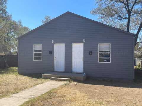 708 Forest Street, Amarillo, TX 79106