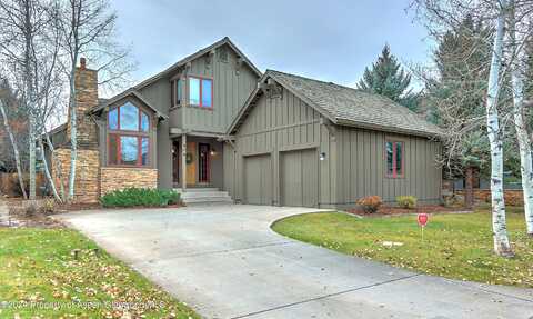 408 Settlement Lane, Carbondale, CO 81623