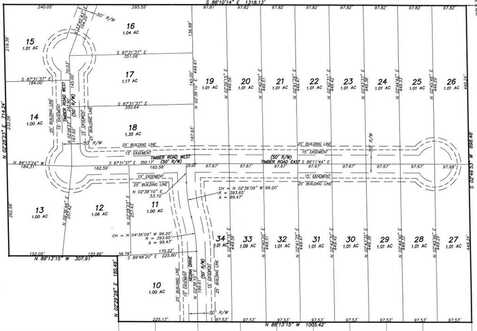 Lot 26 Red Cedar PL, Avoca, AR 72756