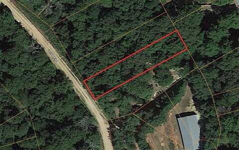 Lot 499 La Harpe RD, Rogers, AR 72758