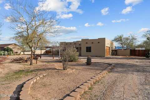 28016 N 251ST Avenue, Wittmann, AZ 85361