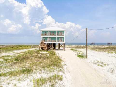 2822 Bienville Boulevard, Dauphin Island, AL 36528