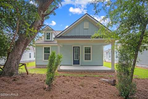 158 Baynard Road, Beaufort, SC 29906