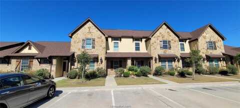 106 Knox Drive, College Station, TX 77845