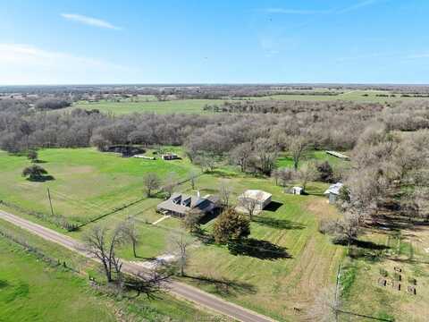 295 Bielamowicz Road, Bremond, TX 76629