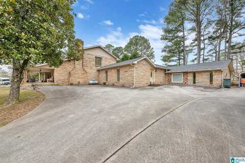 375 HIGHWAY 36, ONEONTA, AL 35121