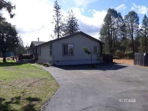 348 Kingsbury Rd, Hayfork, CA 96041