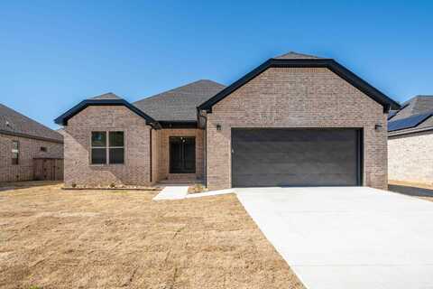 7 Mayce Lane, Sheridan, AR 72150