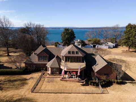 852 Rock Ledge Road, Heber Springs, AR 72543