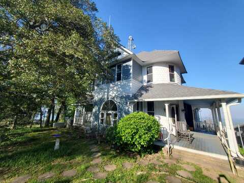 1117 E Brow Road, Lookout Mountain, TN 37350