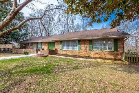 3625 Waverly Drive, Cleveland, TN 37312