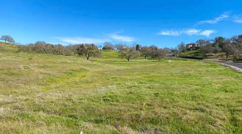 107-Lot Wallace Lake Drive, Wallace, CA 95254