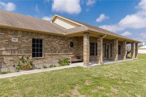 3589 Angelita Dr, Odem, TX 78370