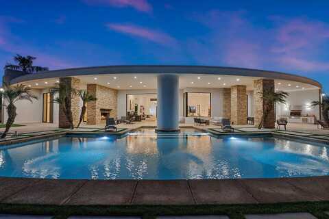 17 Strauss Terrace, Rancho Mirage, CA 92270