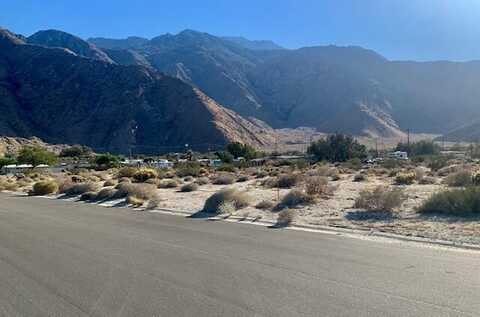 0000 Alpine Way, Palm Springs, CA 92262