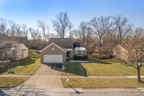 9629 Deer Track Road, West Chester, OH 45069