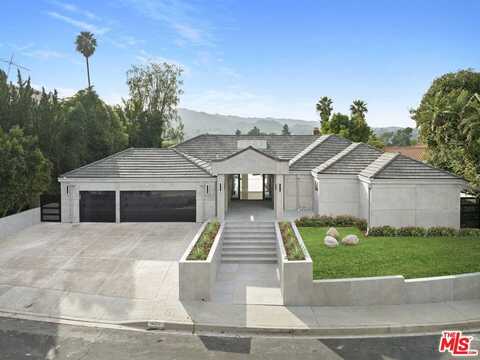 4423 Bergamo Dr, Encino, CA 91436