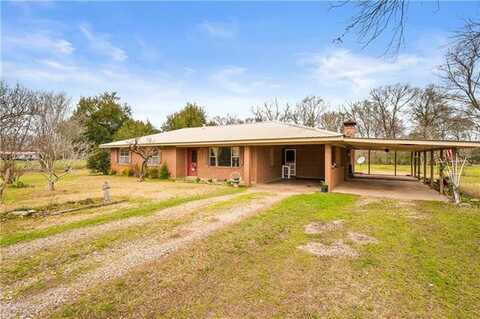 745 BILL BELT RD None, Marksville, LA 71351