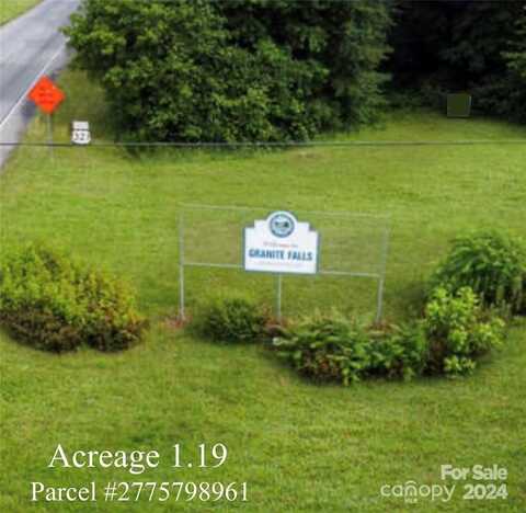 0 Hwy 321 Highway, Granite Falls, NC 28630