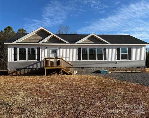 229 Fairchase Circle, Stony Point, NC 28678