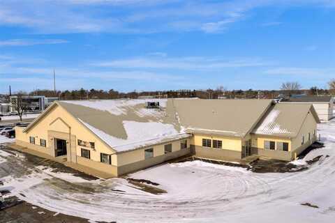 2001 S CENTRAL AVENUE, Marshfield, WI 54449