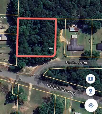 0 Blackman Road, Dothan, AL 36301