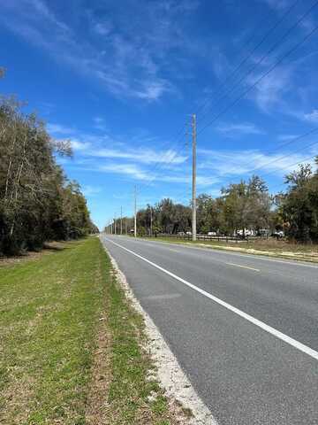 00 Lot 6 Hwy 349, Old Town, FL 32680