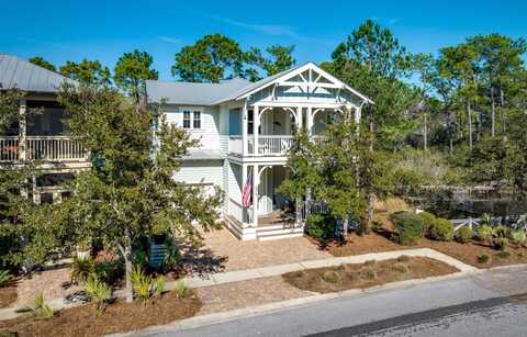 579 Sandgrass Boulevard, Santa Rosa Beach, FL 32459