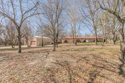 930 SQUAW CREEK ROAD, Willow Park, TX 76087