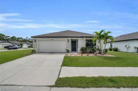 10852 Marlberry Way, NORTH FORT MYERS, FL 33917