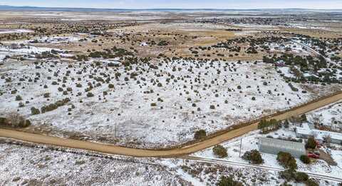 Skyline Acres Lot J, Edgewood, NM 87015