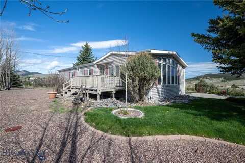 119043 Battle Ridge Road, Butte, MT 59750