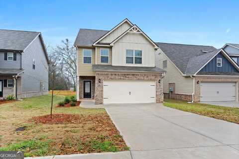 2404 Aukerman Trace, Hampton, GA 30228