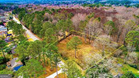 399 Martin Road, Stone Mountain, GA 30088