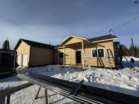 3610 PRESTON DRIVE, North Pole, AK 99705