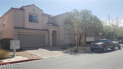 452 Crocus Hill Street, Las Vegas, NV 89138