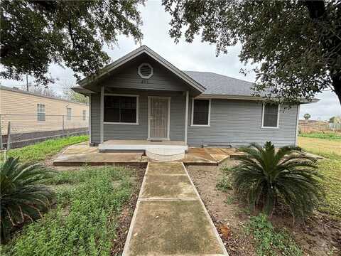 893 N Sosa Street, Roma, TX 78584