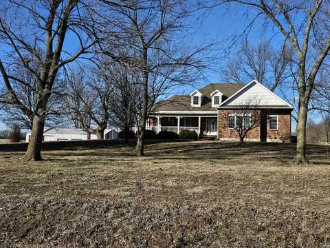 2445 E Bb Highway, El Dorado Springs, MO 64744