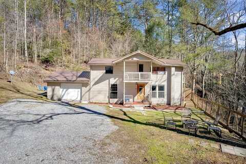 4204 Dellinger Hollow Road, Pigeon Forge, TN 37863