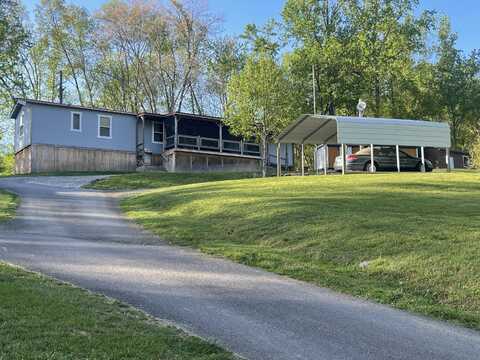 2708 Clabo Road, Sevierville, TN 37862