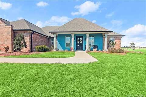 3135 Mesa Lane, Lake Charles, LA 70611