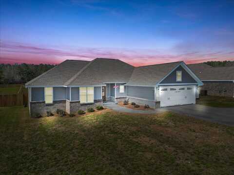 117 Foster Rd., Sumrall, MS 39482
