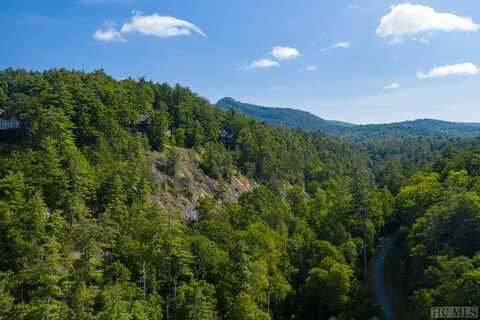 0 Gorge Trail Road, Cashiers, NC 28717