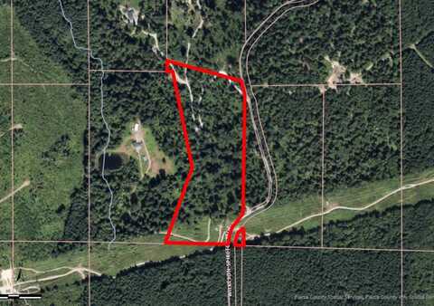 151xx Wilkeson-Spiketon Rd (Lot 3), Wilkeson, WA 98396