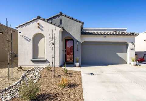 6281 Rosemary Road, Las Cruces, NM 88012