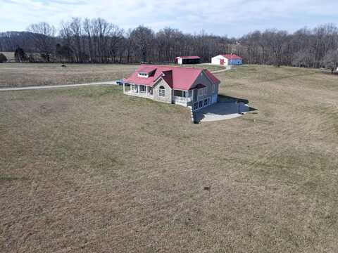 695 Hargis Lane, Eubank, KY 42567